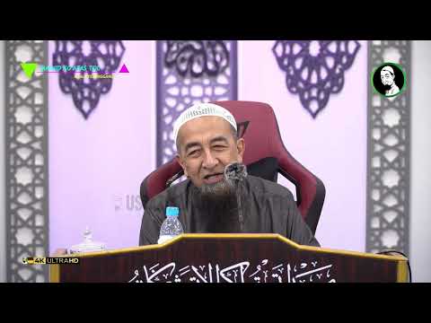 Tidak Sempat Habiskan Fatihah Imam Telah Rukuk - Ustaz Azhar Idrus