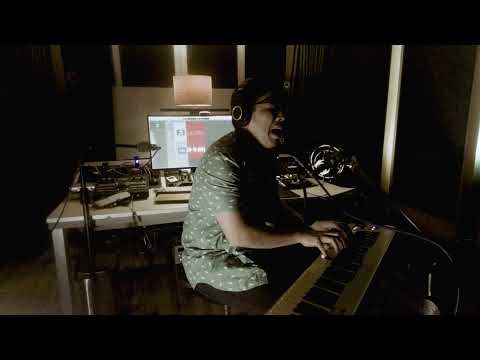 Yolanda Moon-Smalltalk LIVE at 15D Studios