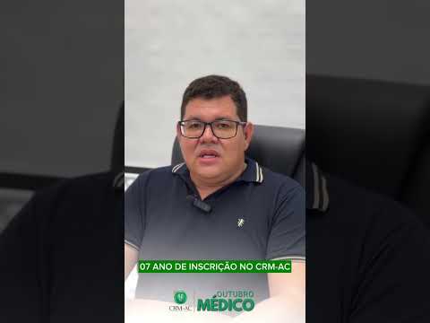MEDICO DE TARAUACÁ HOMENAGEIA MEDICO DE TARAUACÁ #MEDICO#CRM#SHORTS