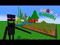 GROW A GARDEN CHALLENGE Platabush Animation