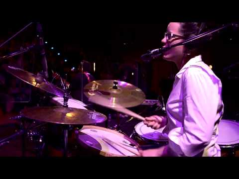 Mélissa Laveaux - Concert FIP