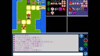 【コラボ実況】　牛すじハンター　part3(未完)