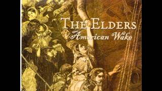 The Elders - Men Of Erin