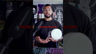 Nutristat Crea Script: The Creatine Formula for Hard Trainers