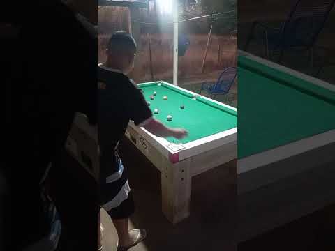 OLHA O QUE FEZ FELIPINHO DE SANTO ANASTACIO SAO PAULO#BAIANINHO#SINUCAAOVIVO#MAYCON.