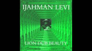 Ijahman Levi - Trodding Dub