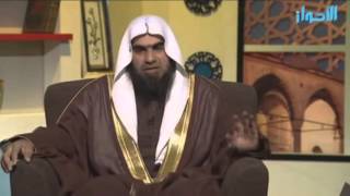 صورة ماذا يفعل من أصيب بهم منعه من لذات الحياة || الشيخ خالد الفليج