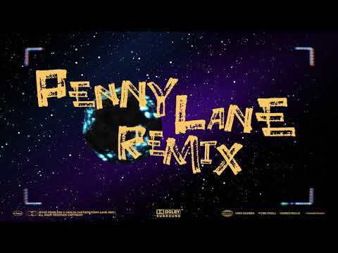 SPVCE PROBLEMS FT. CARLOS CARTOON  PENNY LANE ✌🥵🔥🔥🔥