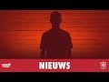 NIEUWS | We've news for you!