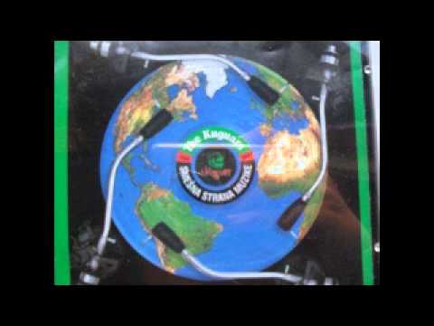 The Kuguars - Musaka