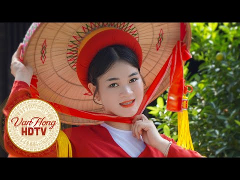 Ảnh bài hát Ngồi Tựa Song Đào - Thể hiện bởi Thu Thảo