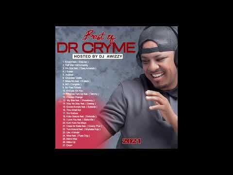 BEST OF DR CRYME MIX 2021 (DJ A WIZZY)