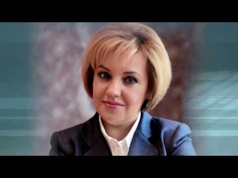 Беседы о вечном С Наталией Родиной. г. Винница часть - 1