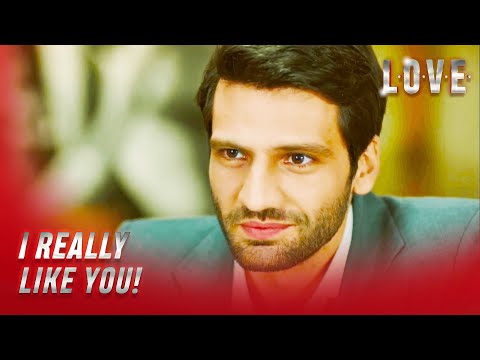 Love - Aşk - Azra and Can's Dinner! - Special Section