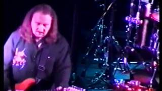 Uriah Heep - Universal Wheels - live Mannheim 1999 - Underground Live TV recording