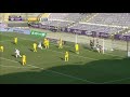 video: Újpest - Gyirmót 1-3, 2021 - Összefoglaló