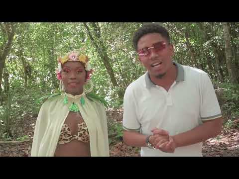 Nesta Uproar Behind The Scenes