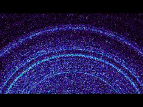 First CheMin Results