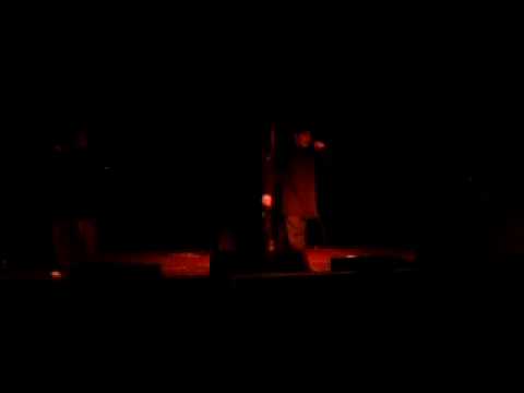 Jay B. Frost - My Time (live) SOKOL UNDERGROUND SOB RECORDS Omaha Nebraska