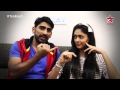 Rapid Fire Between Shanal