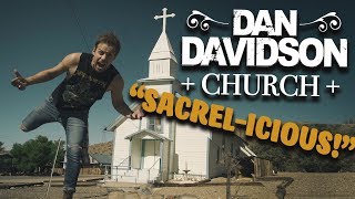 Church By Dan Davidson