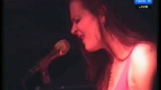 Elina Duni Quartet live for 5th Birthday of Musikklub Mehrspur