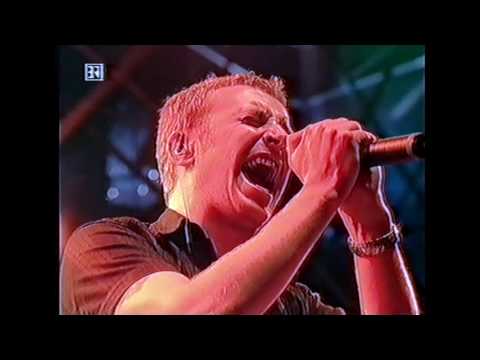 Paradise Lost – One Second (Live at Taubertal Festival '99) [Remastered]