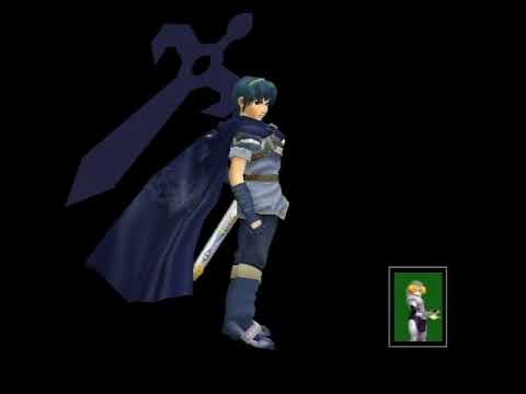 Warpath 31 - GF - Arc (Marth) vs JF (Sheik)
