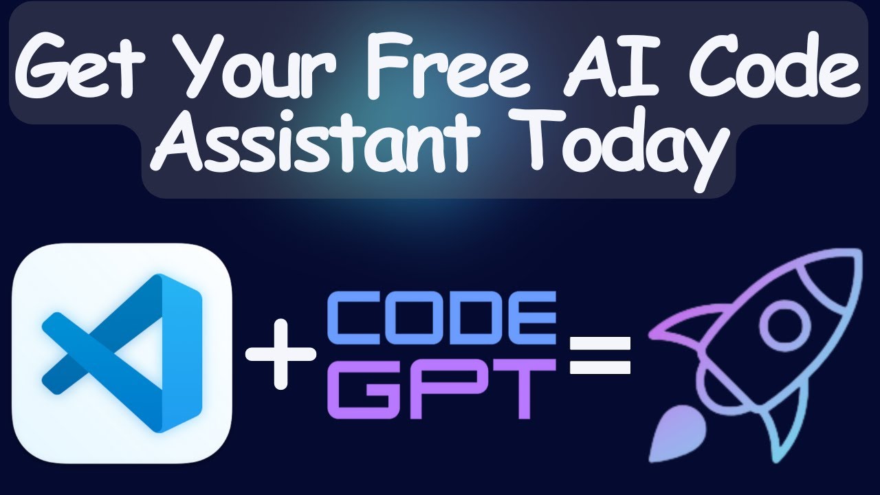 Master AI-Powered Coding with CodeGPT & Ollama in VS Code!