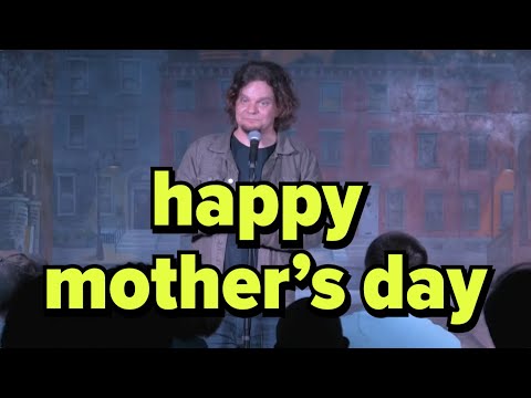ISMO | Mother's Day