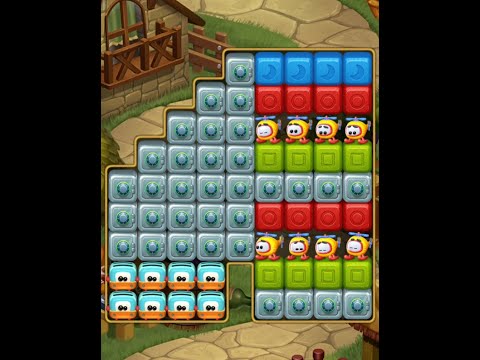 TOY BLAST level 2459