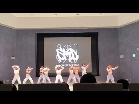 illsamー海遊祭2022 day1