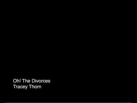 Video thumbnail for Oh, the Divorces!