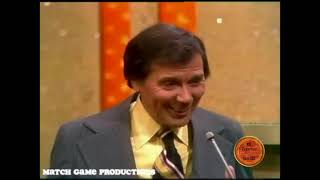 Match Game -  TV Guide Listings Marathon (Part 1)