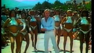 Claude François - Je vais à Rio