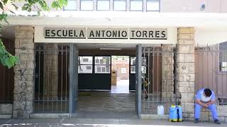 Lo que dejó el paro nacional docente del 3 de agosto