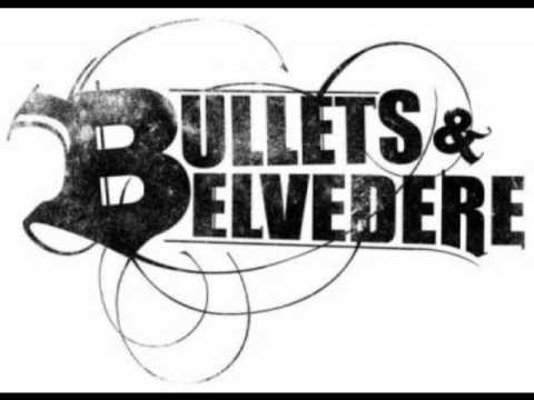 Bullets And Belvedere - I Like To Move It (Will.I.Am Version)