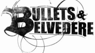 Bullets And Belvedere - I Like To Move It (Will.I.Am Version)