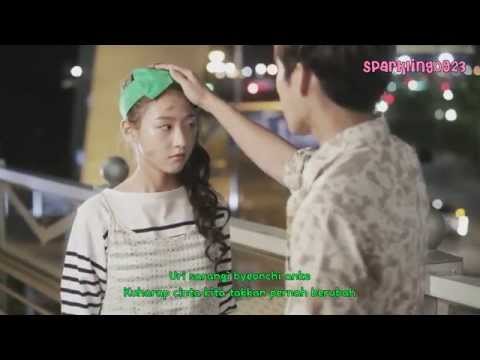 [INDO SUB] Lel - What My Heart Wants to Say [High School Love On OST]