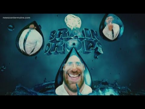 BrainDrops: Do we burn more calories in cold weather vs warm weather?