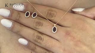 Κόσμημα Κοτσώνης Κόρινθος / Κοσμήματα με την υπογραφή του καλύτερου Ελληνικού εργαστηρίου