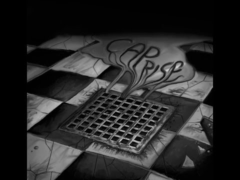 Caprise EP I promo 2017