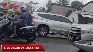 Download lagu Jakarta Special Capital Region Road mp3