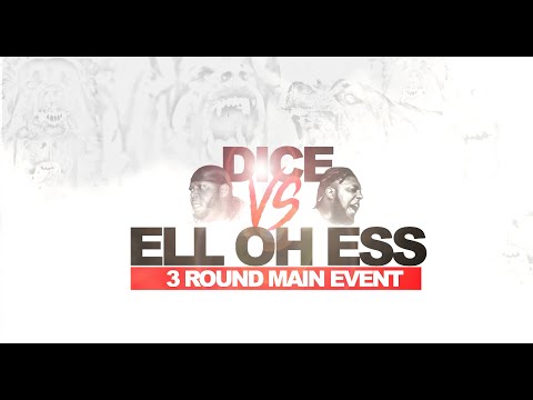 Dice vs Ell Oh Ess