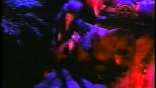 Voodoo X - Voodoo Queen (1989) JEAN BEAUVOIR Official Video HQ audio
