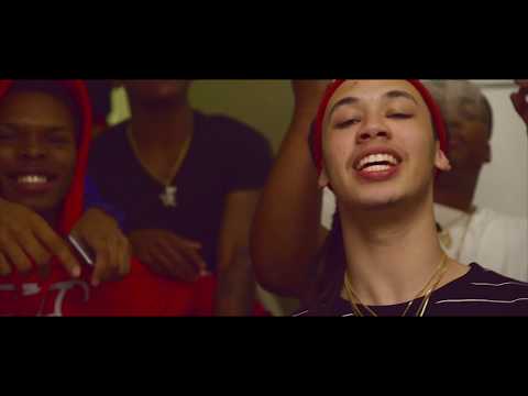 Busby The Shooter x Young C x Chispa x Johnny Nash x Shizzy - The Cypher ( Shot By MikeCityVisuals )