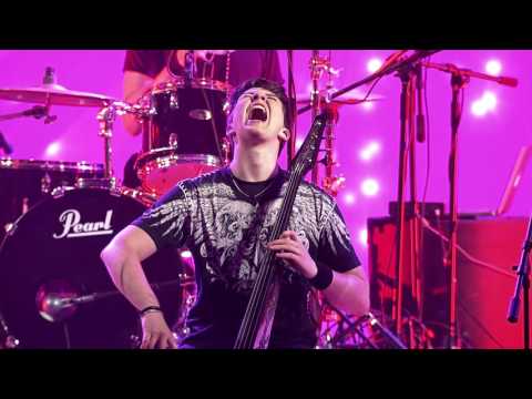 Smells Like Teen Spirit - Live From Las Vegas - Emil & Dariel