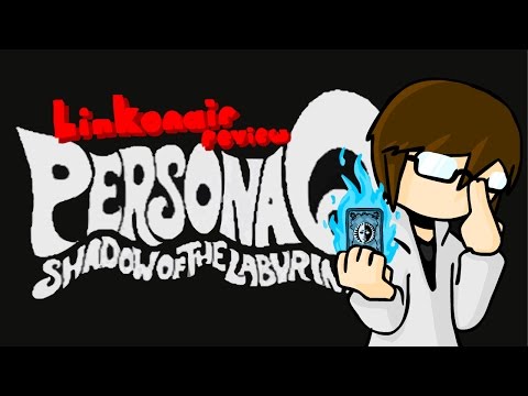 Persona Q: Shadow of the Labyrinth - Game Review