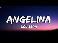 Lou Bega Angelina Lyrics