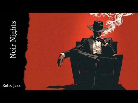 Cigarettes & Memories — 1940's Retro Jazz